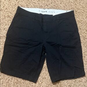Fox Men's Charcoal Flat Front Shorts